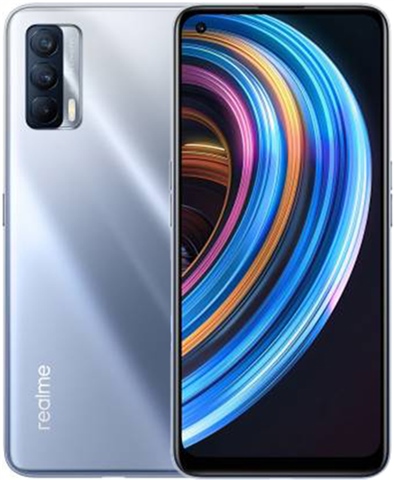 realme 7 5G 6GB/128GB グローバル版　シルバー 中古 realme 7 5G 6GB/128GB グローバル版 シルバー 中古 Realme 7 5G